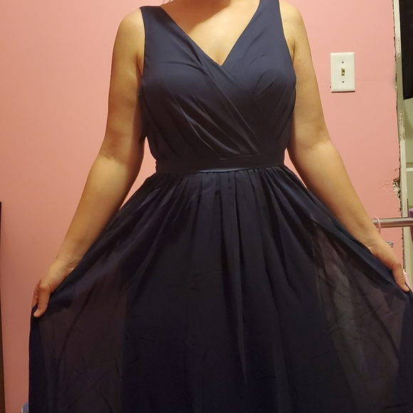 AW.BRIDAL dress - Picture 2 of 3